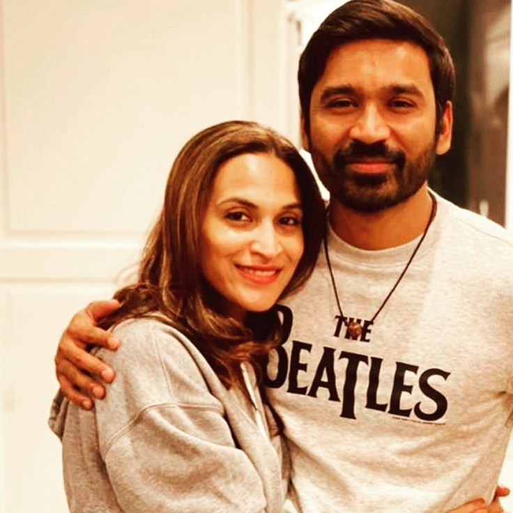 seal of approval on divorce