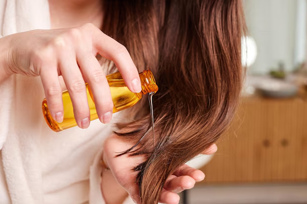 tips to prevent dandruff