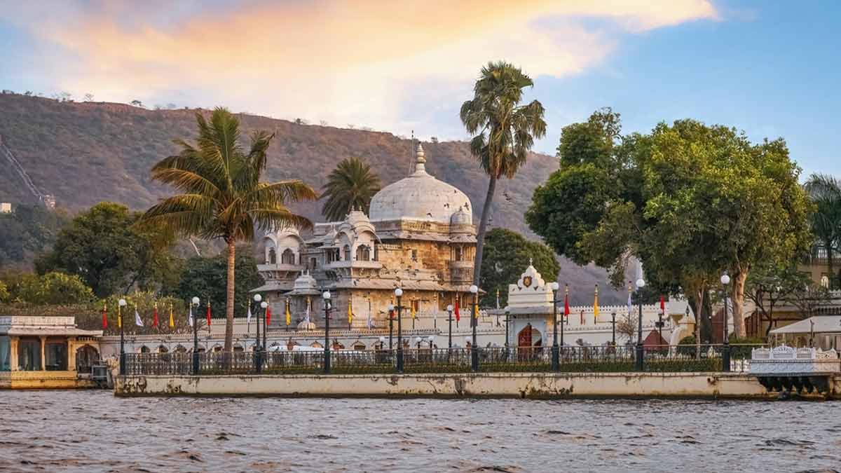udaipur