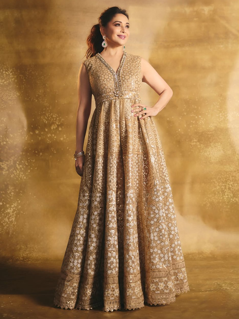 what is gherdar suit set