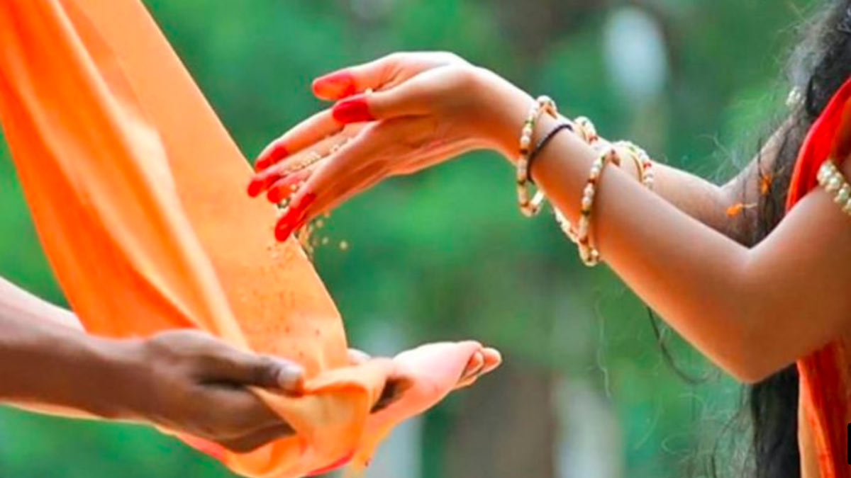 Things For Good Luck