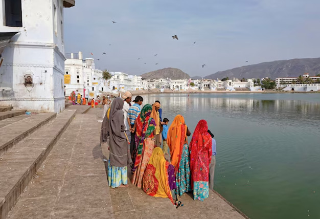Pushkar