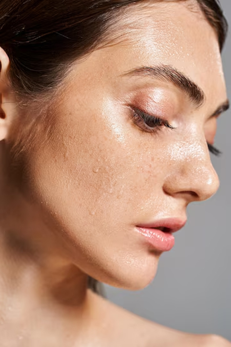 Skin care for women (2)