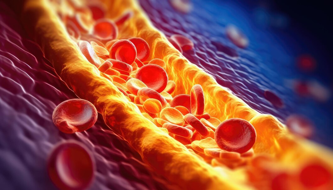 atherosclerosis-blocked-blood-vessel-by-plaque