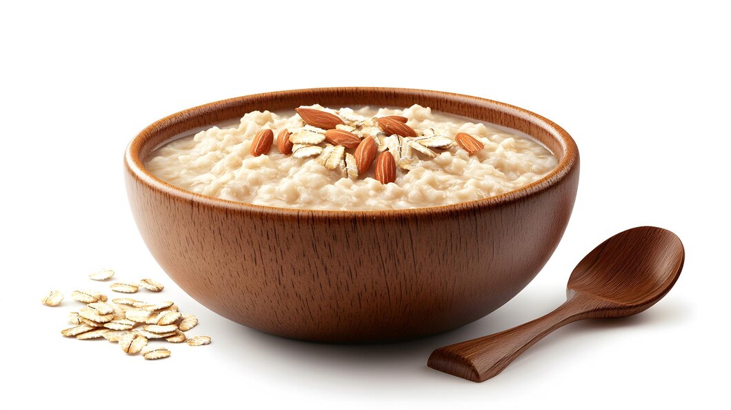 cinnamon powder in oats