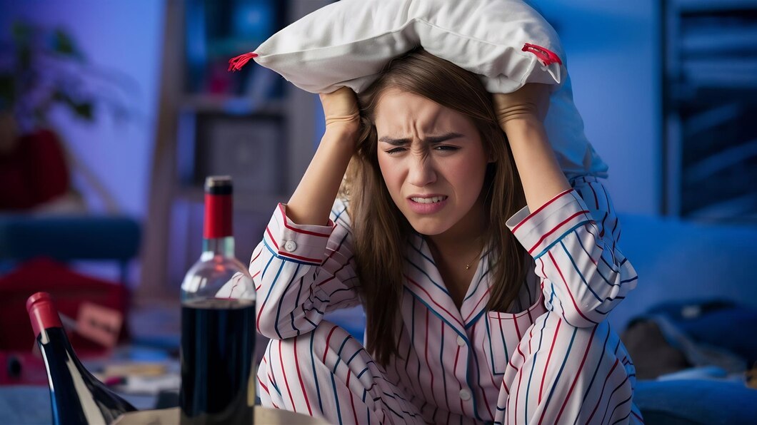 juice to detox liver after hangove