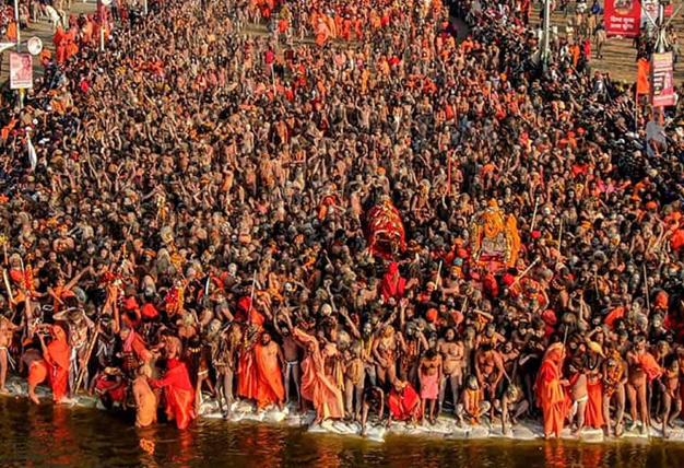 maha kumbh 2025 in prayagraj tips