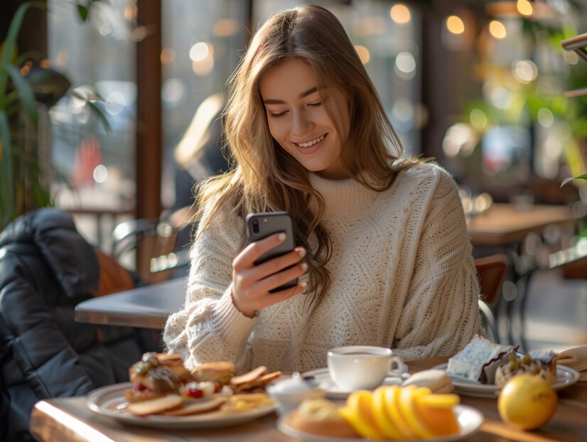mobile phone use and metabolism