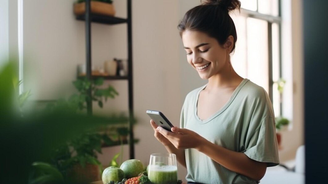 phone and metabolism