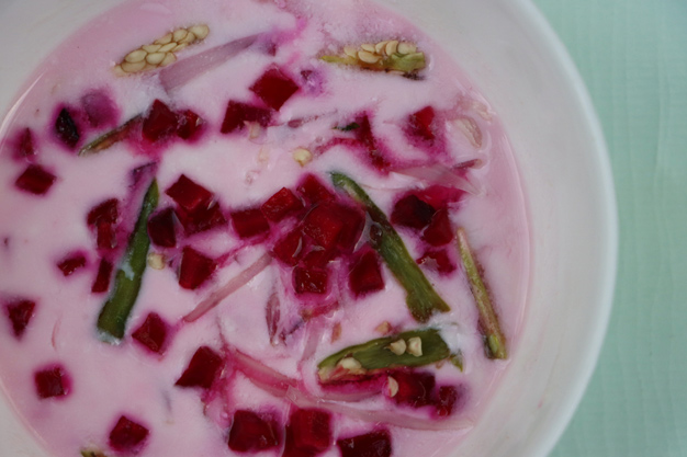 How to make beetroot tastier in hindi