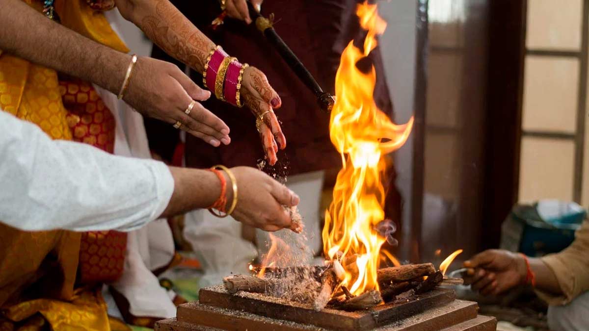 benefits of havan