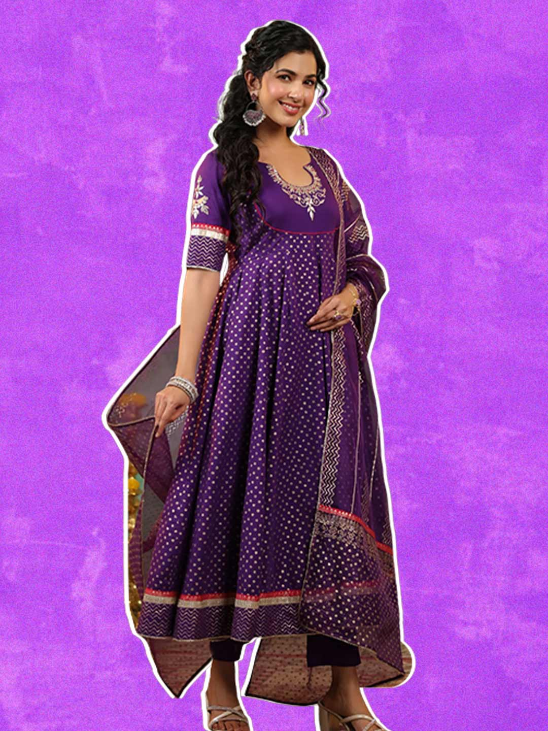 anarkali suit designs (14)