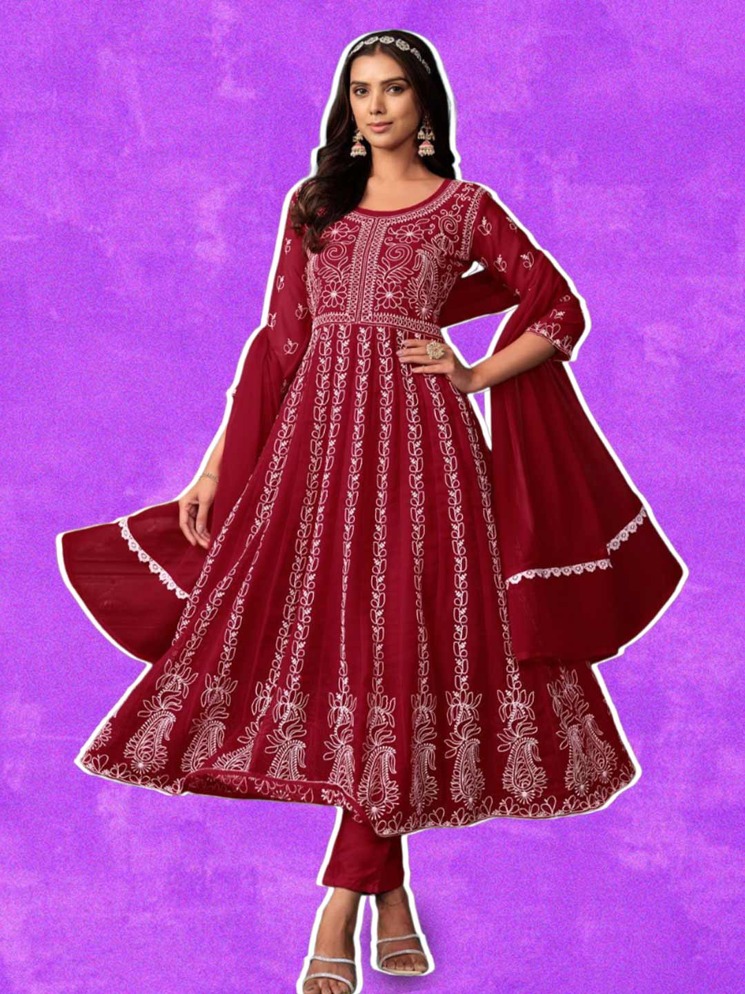 anarkali suit designs (17)