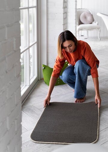 how to warm floor in winter tips