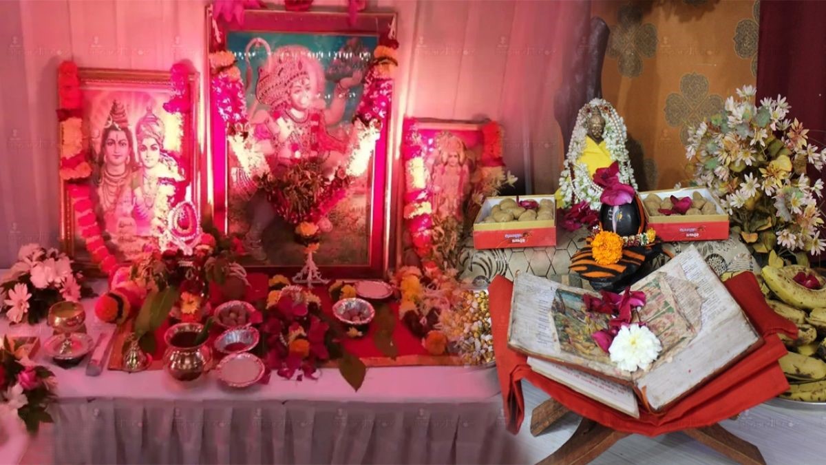 kab na kare sunderkand ka path