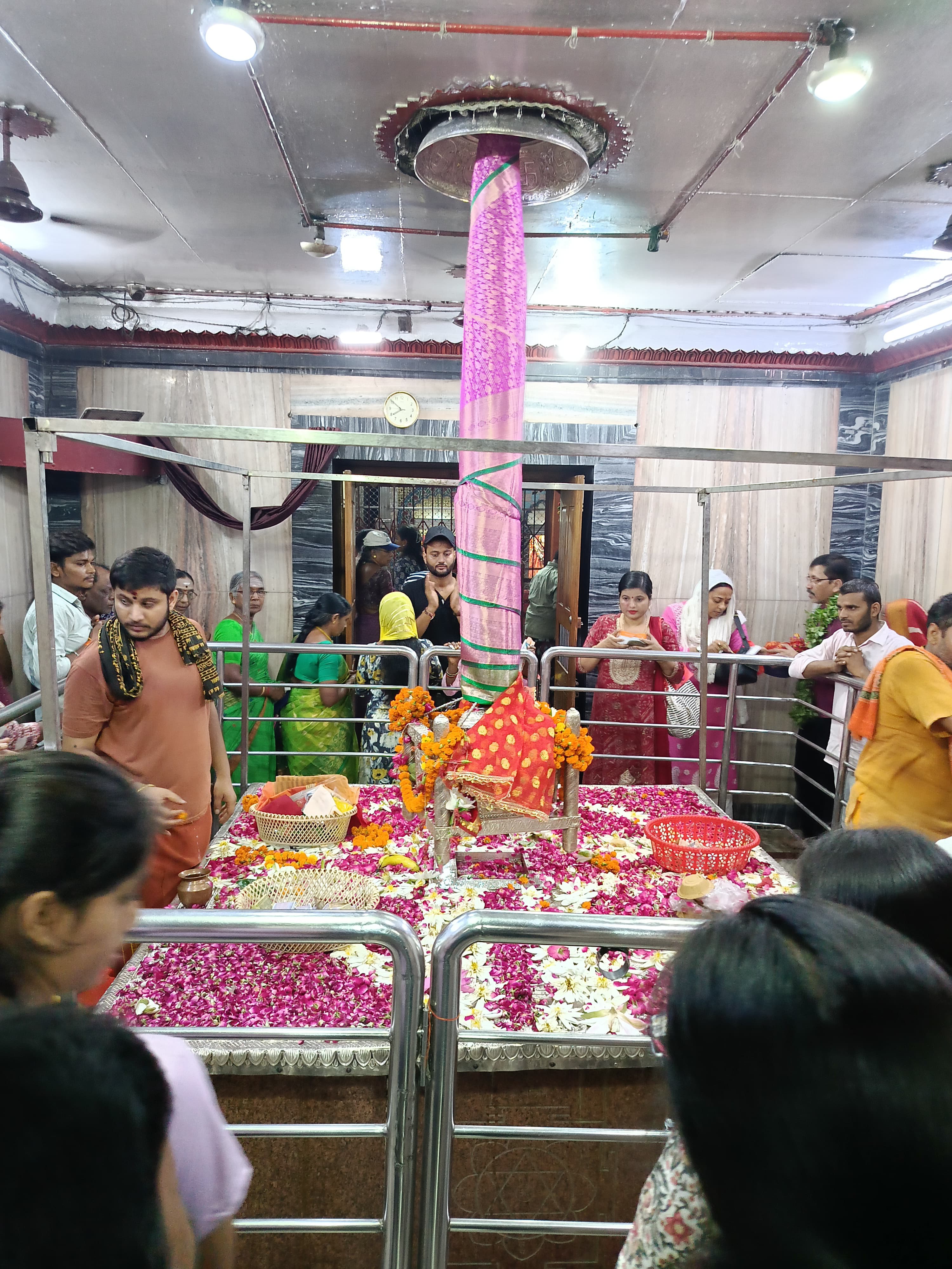 prayagraj mahakumbh 2025