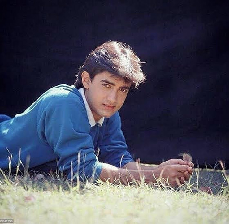 aamir khan