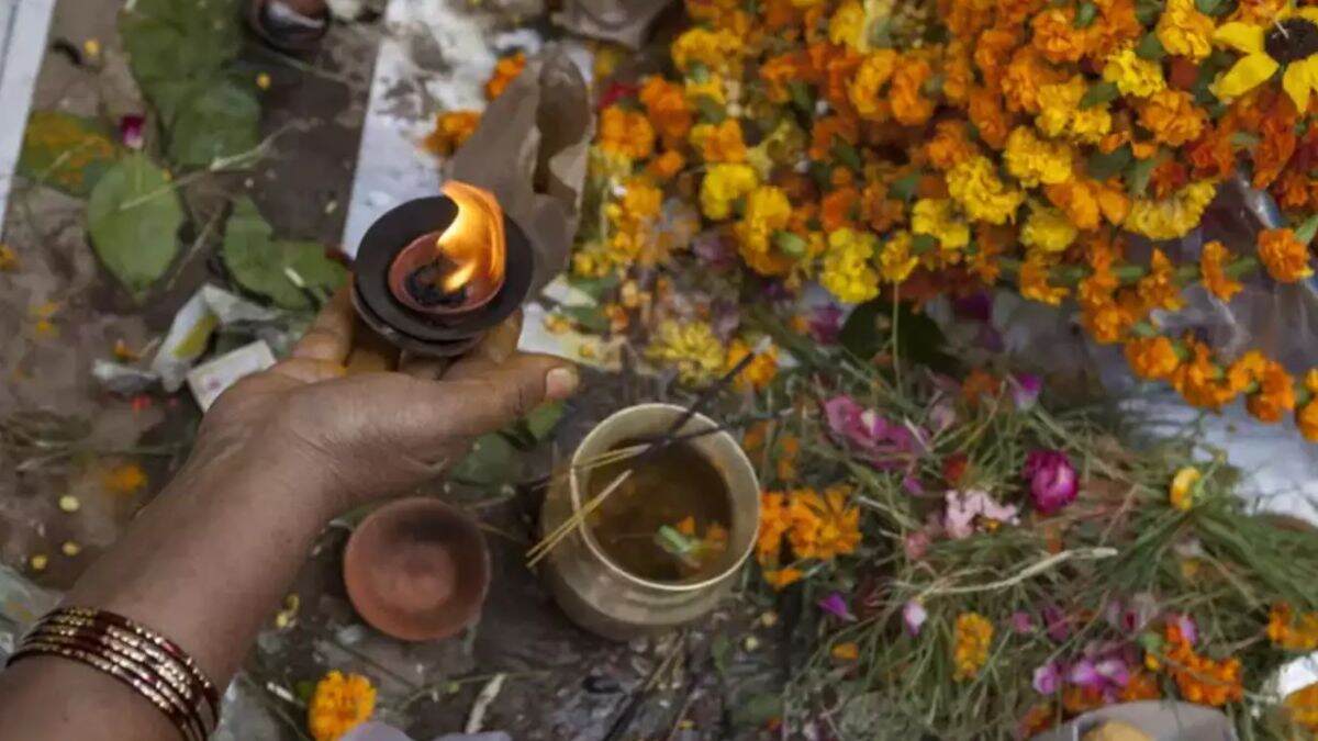 amavasya dates in 2025