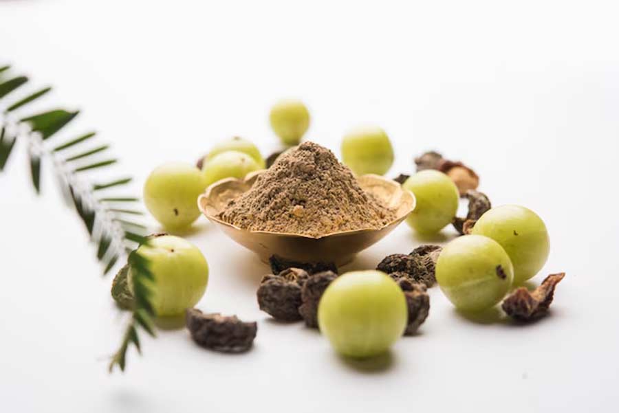 amla powder making tips