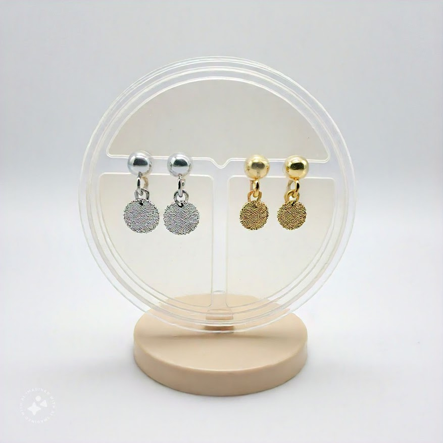 ear ring stand