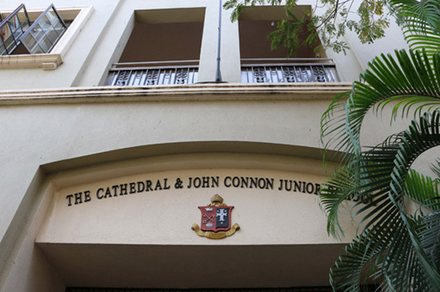 john and canno school