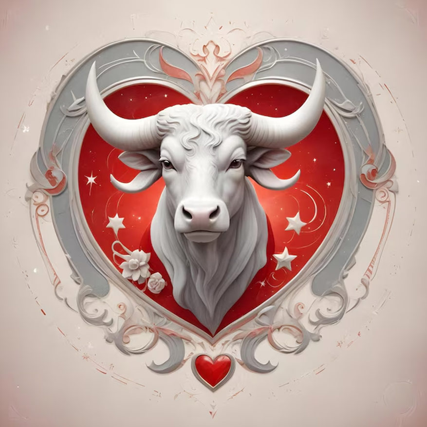taurus love horoscope