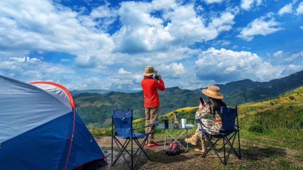 tour packages budget time and location