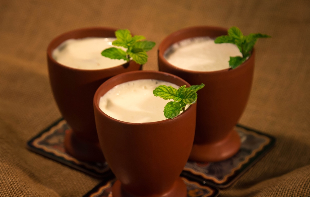 Kulhad ki lassi recipe