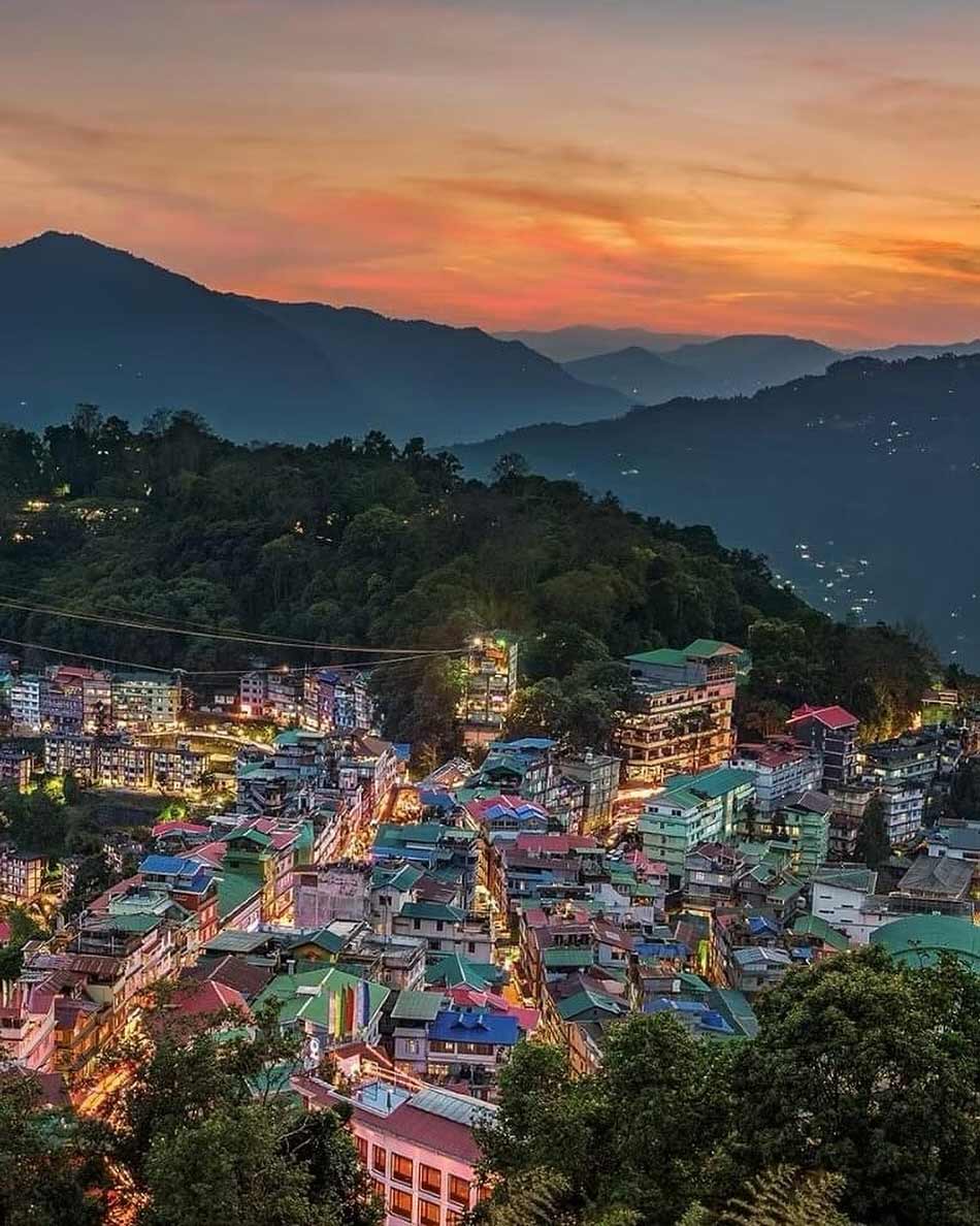 Mussoorie