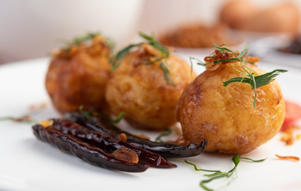 Onion kachori recipe