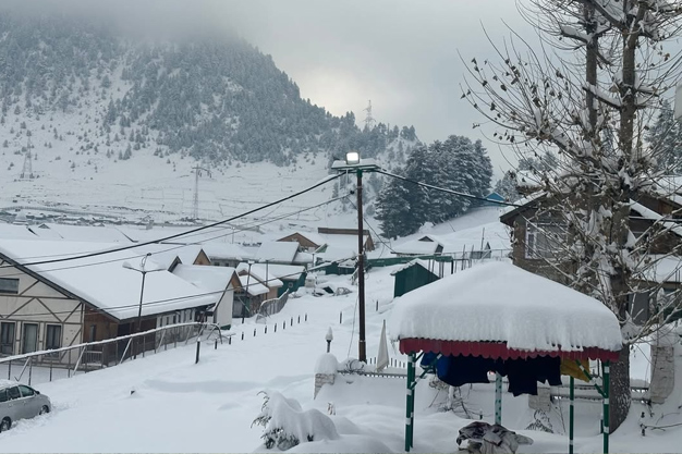 Sonmarg