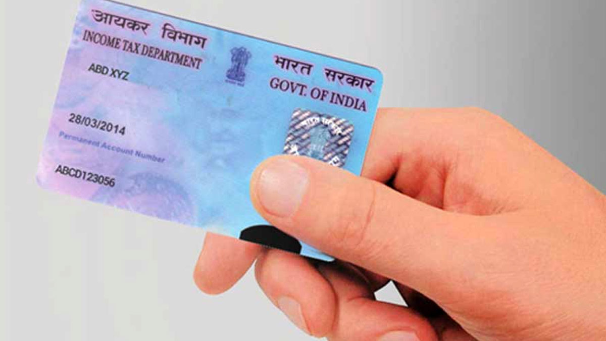 apply e-pan card
