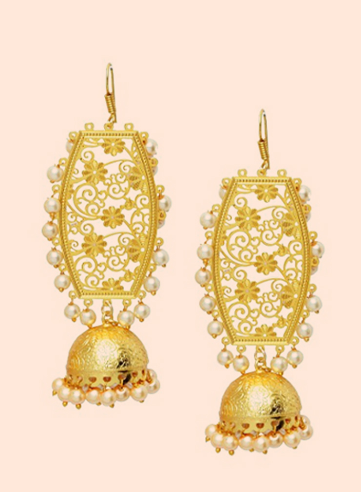 jhumka designs (3)