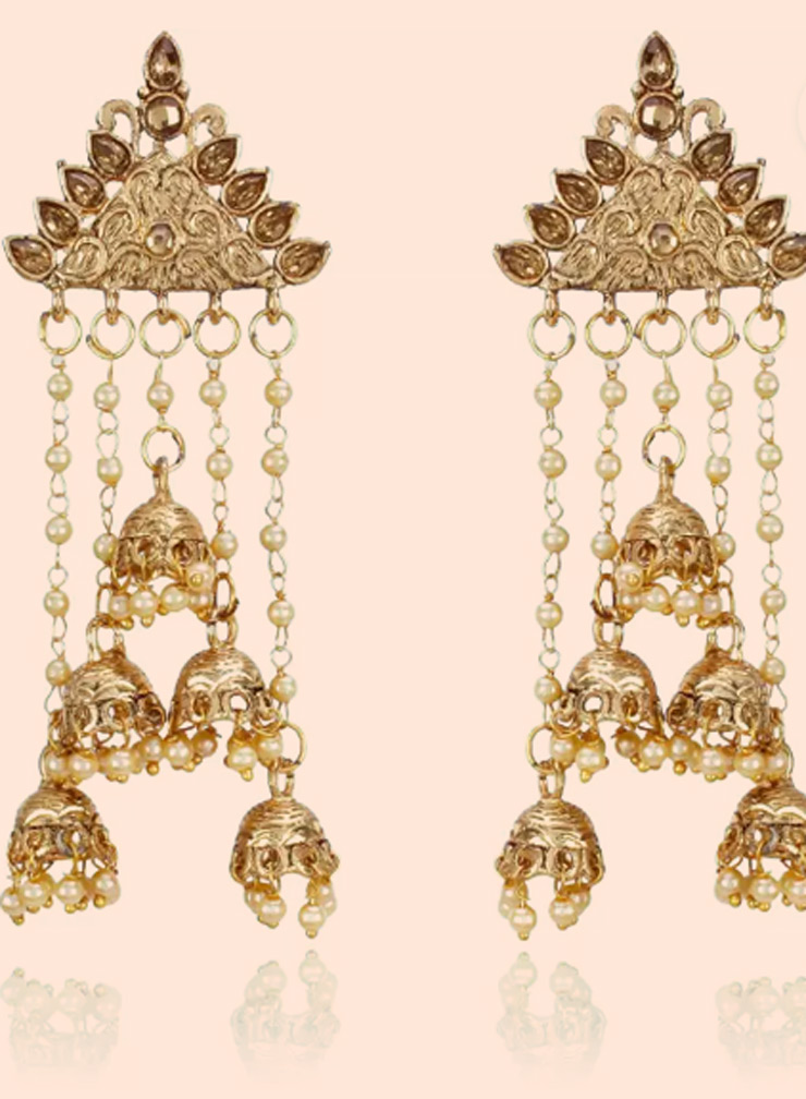 jhumka designs (4)
