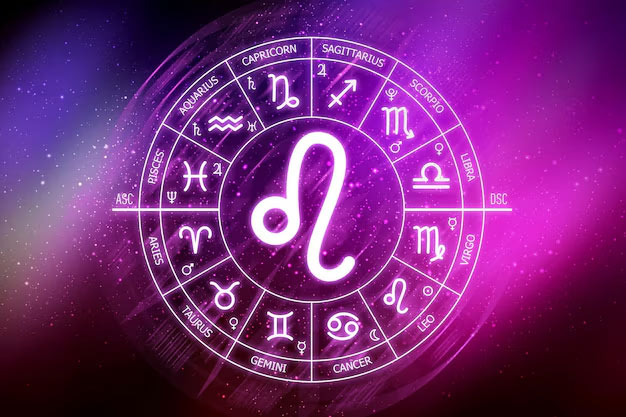 leo horoscope for year
