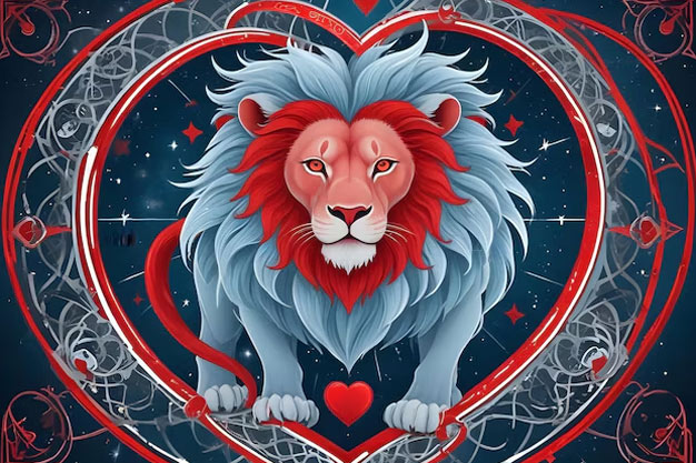 leo love horoscope 1015