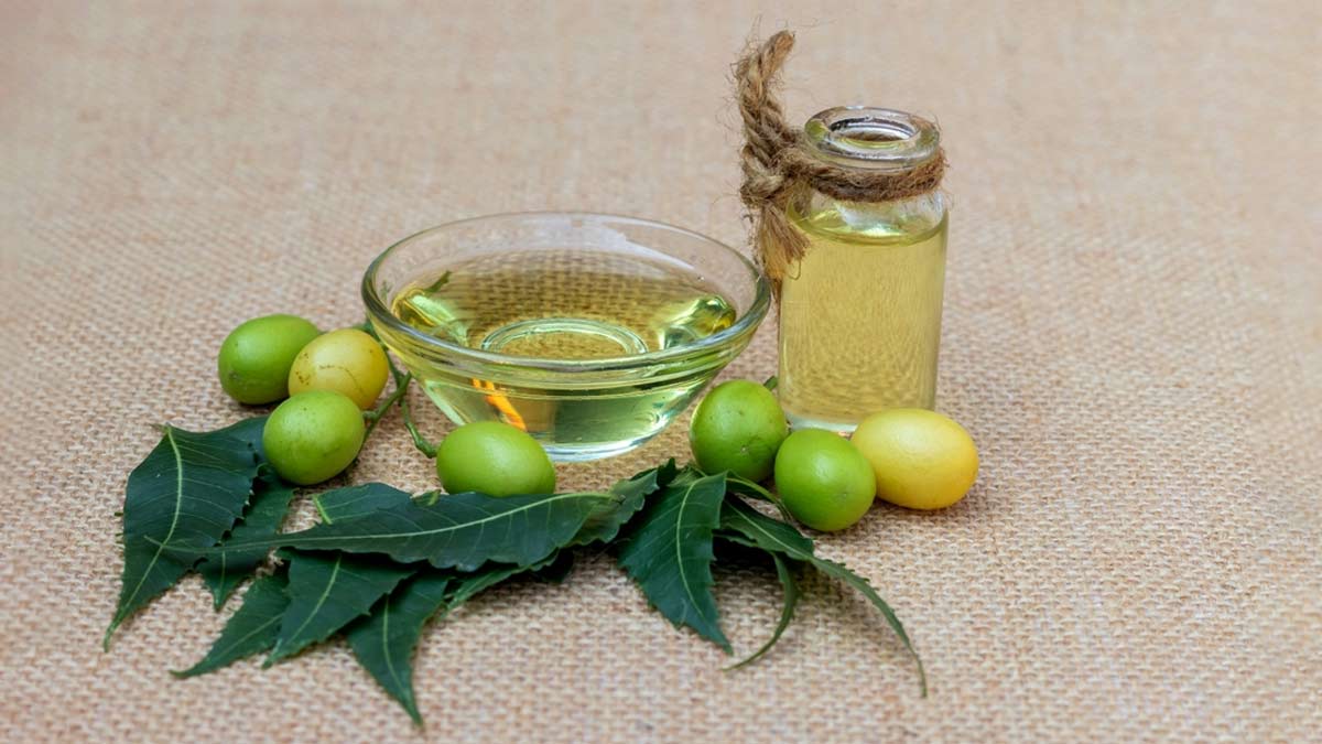 neem oil