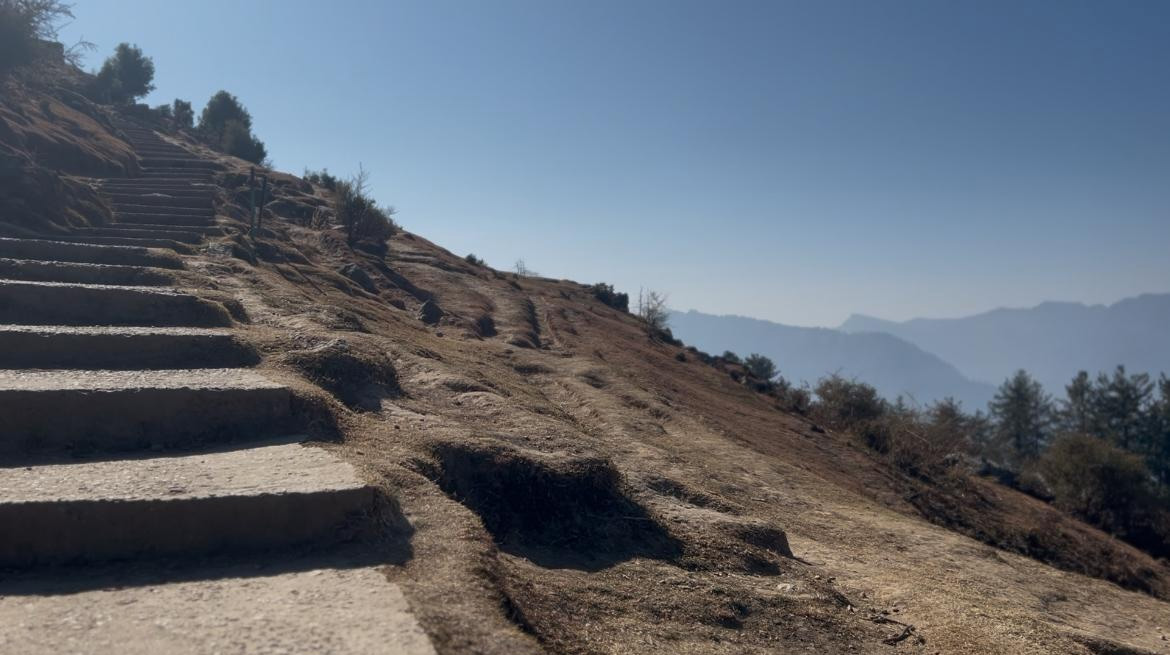 travel tips for bijli mahadev