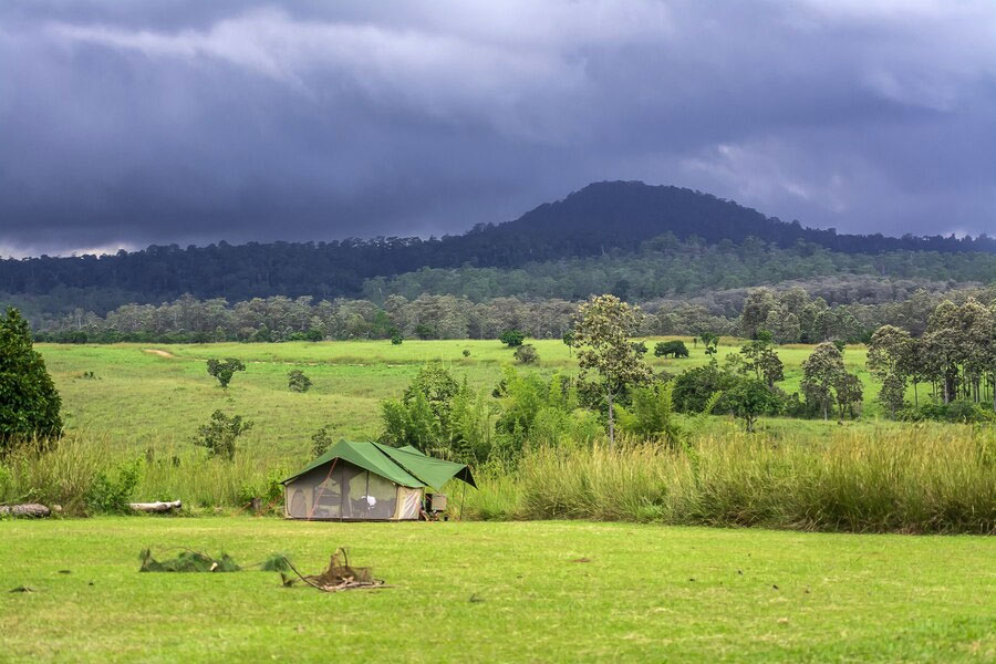Araku Valley