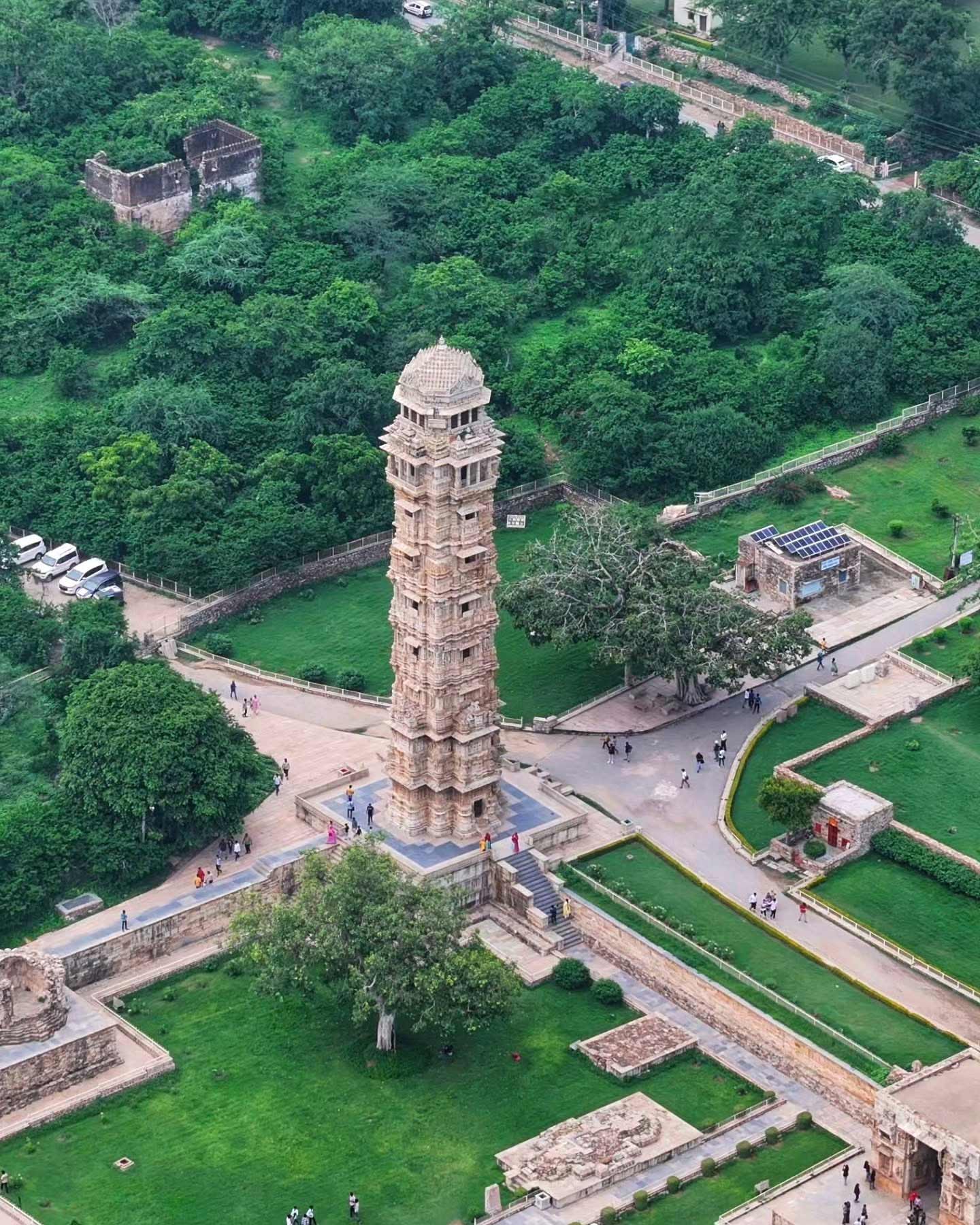 Chittorgarh