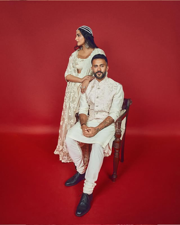 How to style capes for weddings