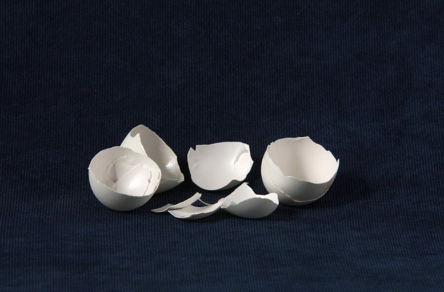 eggshell fertilizer for cauliflower