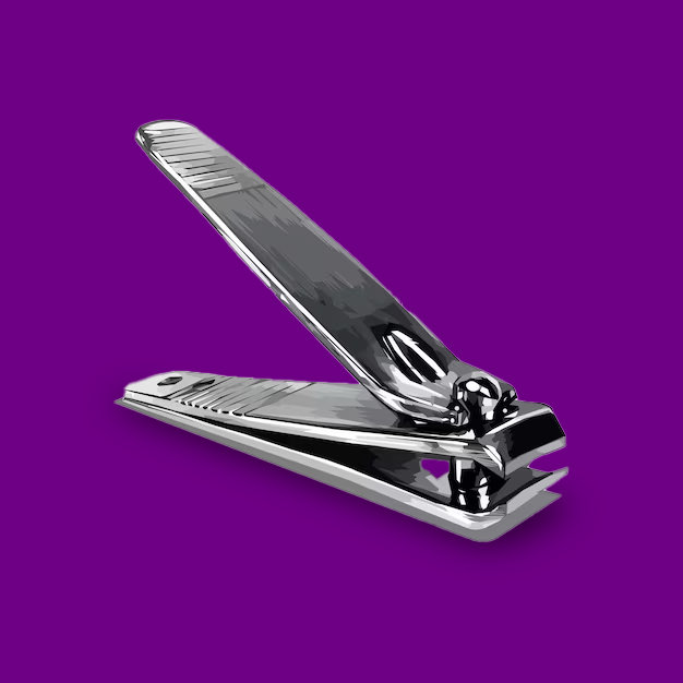 everyday uses for nail cutter