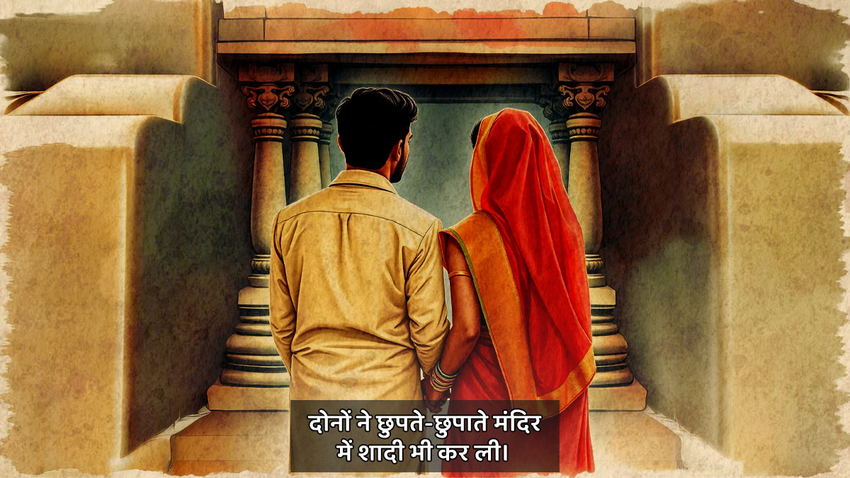 haunted sasural part 6 sandhya ka sasural