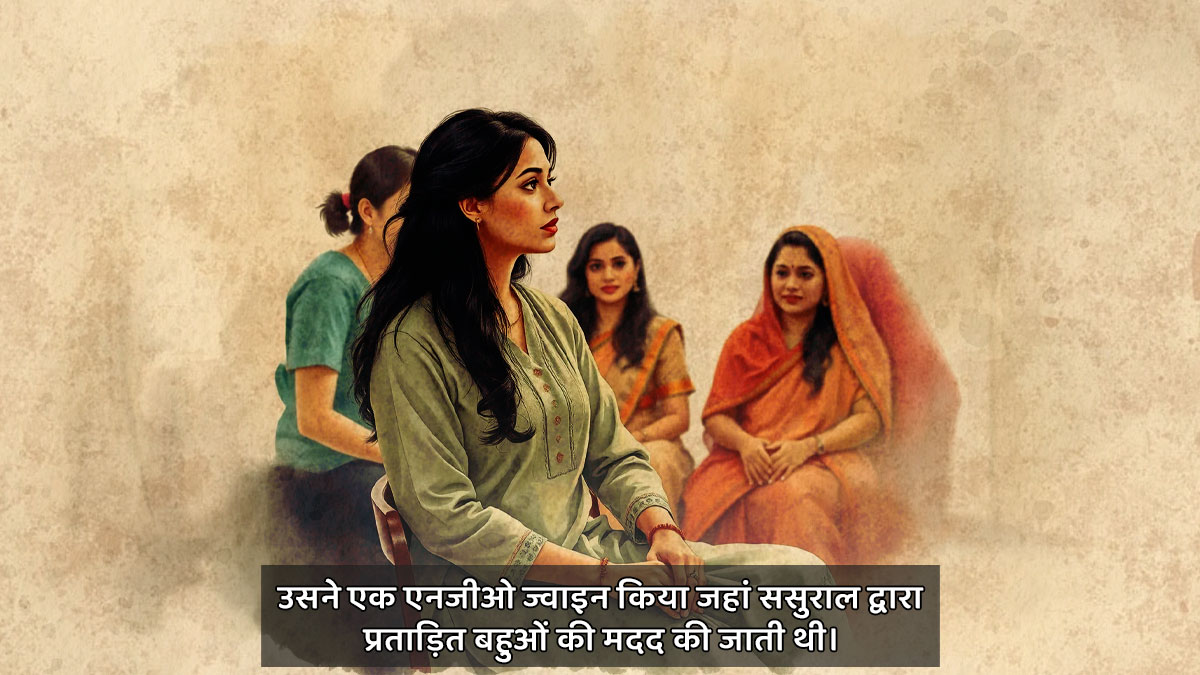 haunted sasural part 7 manu aur uski kahaniyan