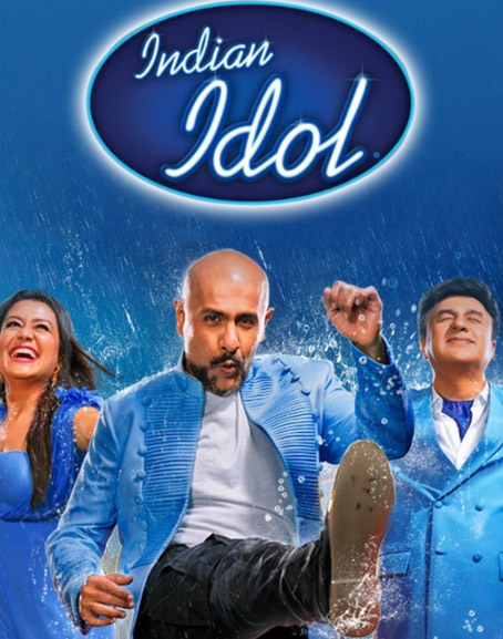 indian idol