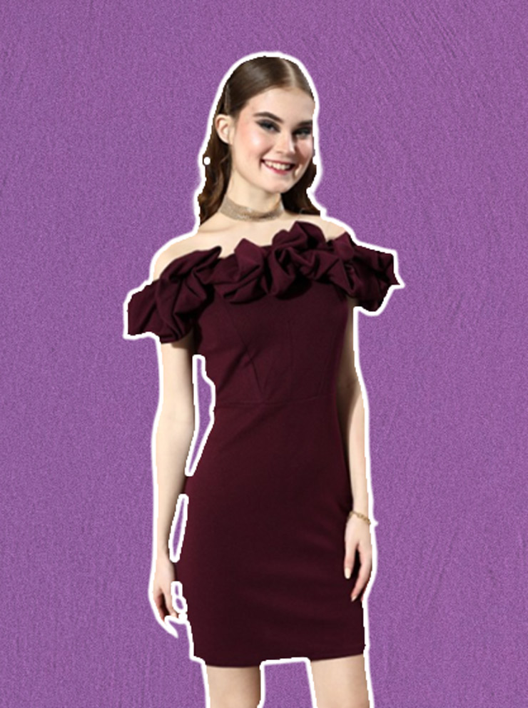 new designs bodycon dress for christmas party (3)