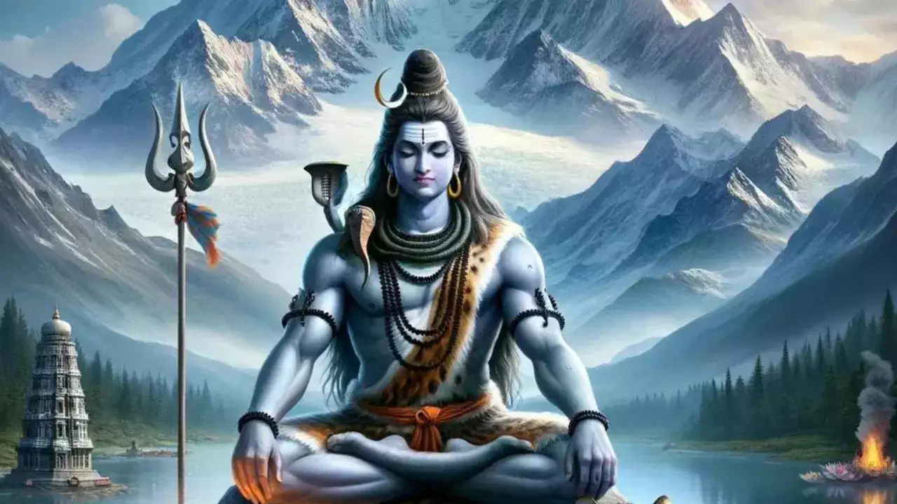 shiv ji