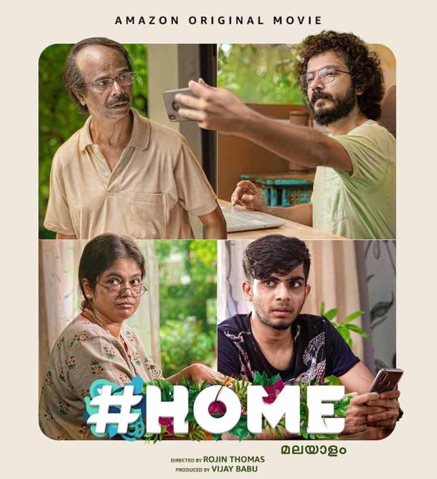web series to watch with family