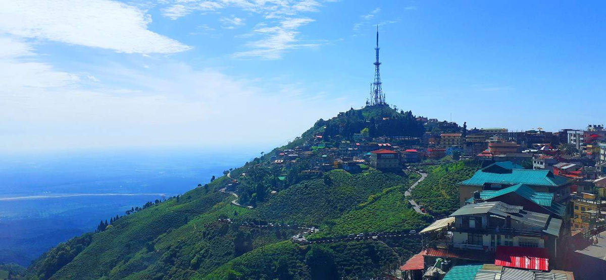 Kurseong